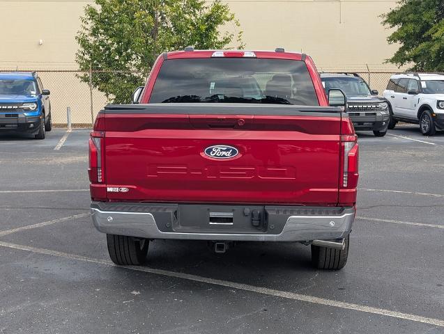 2026 Ford F-150 - $54,770