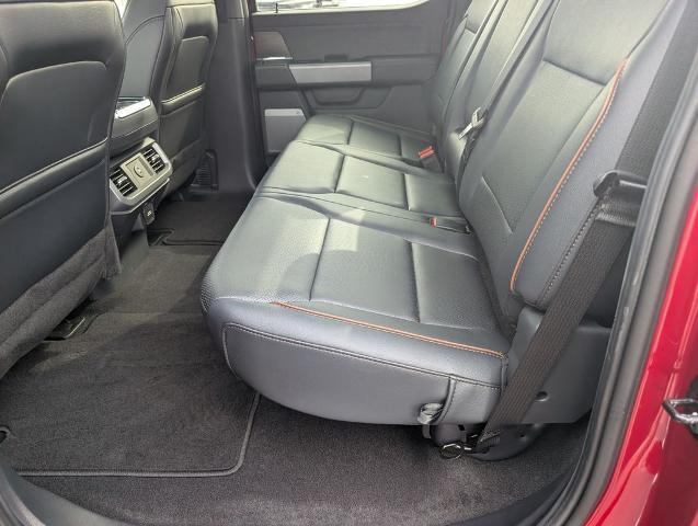 2026 Ford F-150 - $54,770