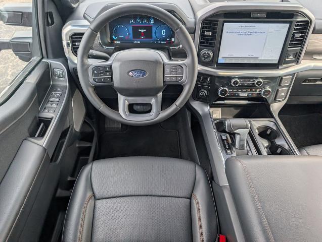 2026 Ford F-150 - $54,770