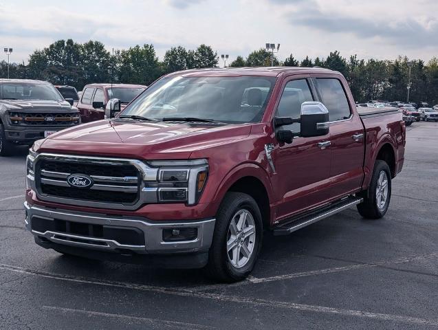 2026 Ford F-150 - $55,000