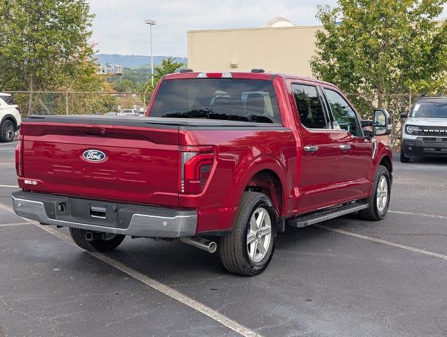 2026 Ford F-150 - $55,000