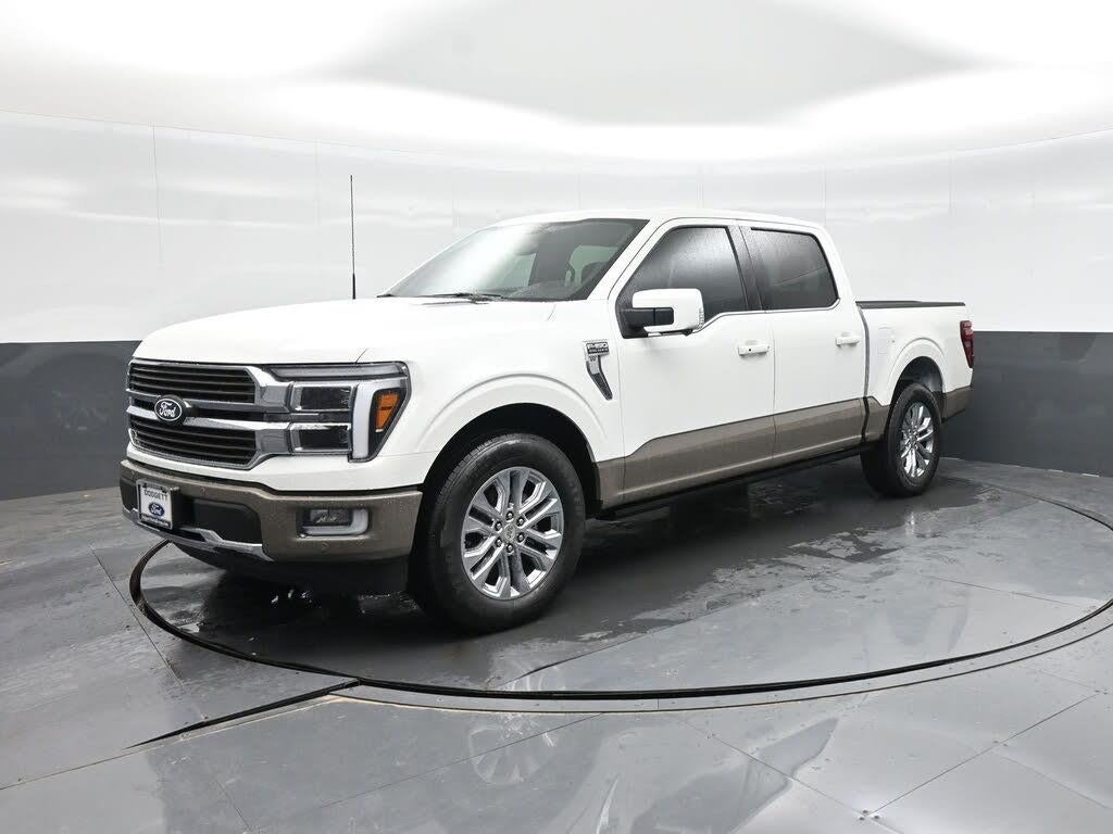 2026 Ford F-150 - $62,564