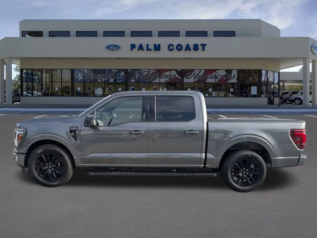 2026 Ford F-150 - $59,900