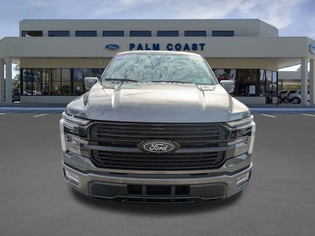 2026 Ford F-150 - $59,900