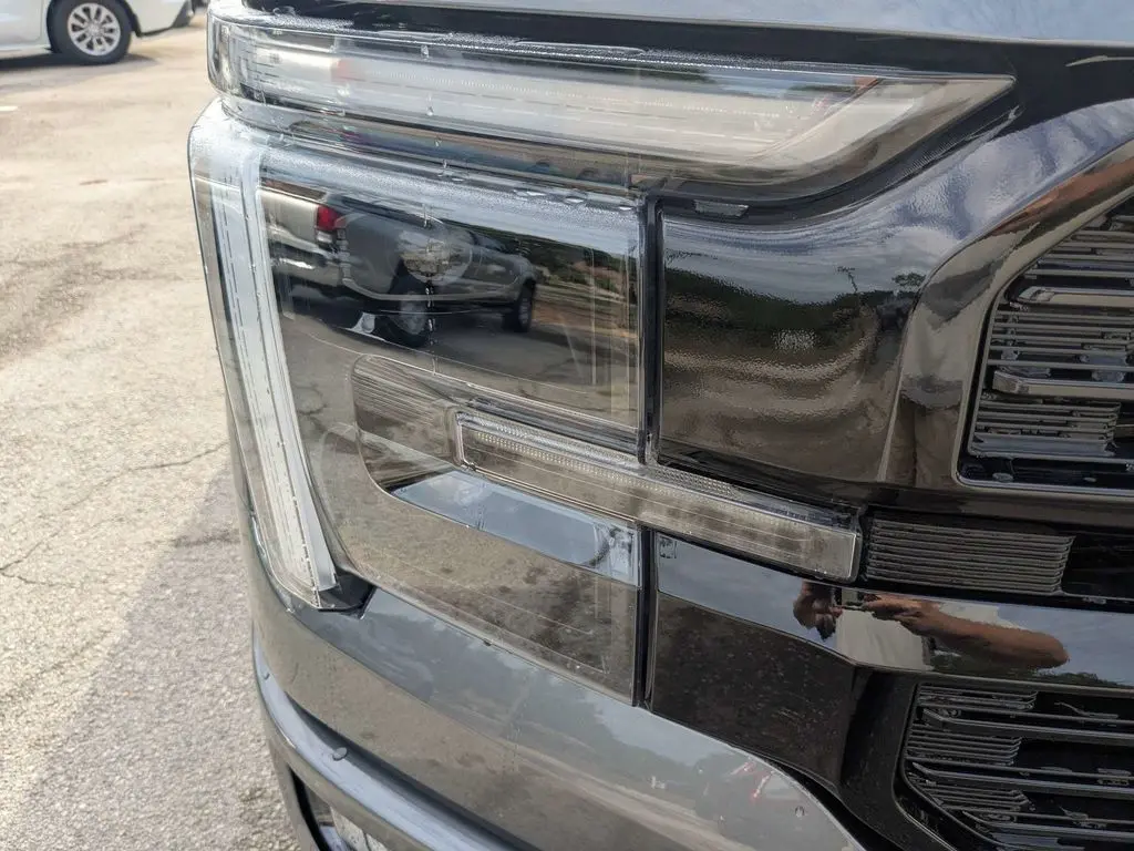 2026 Ford F-150 - $59,900