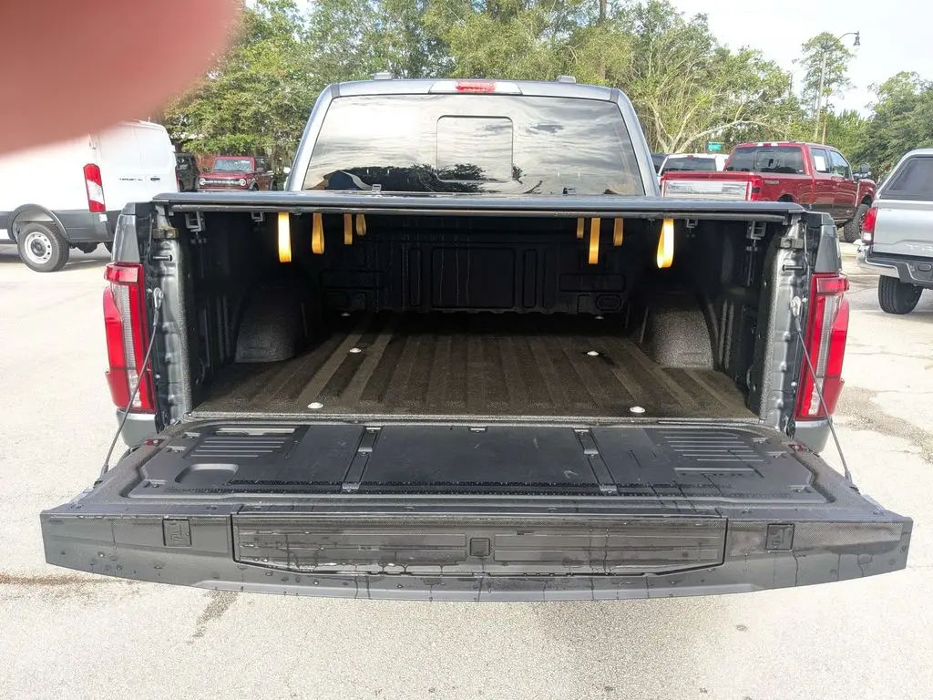 2026 Ford F-150 - $59,900