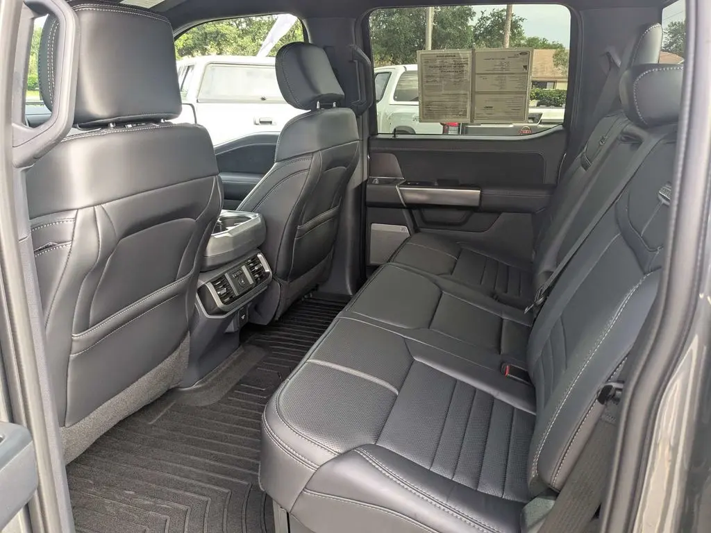 2026 Ford F-150 - $59,900