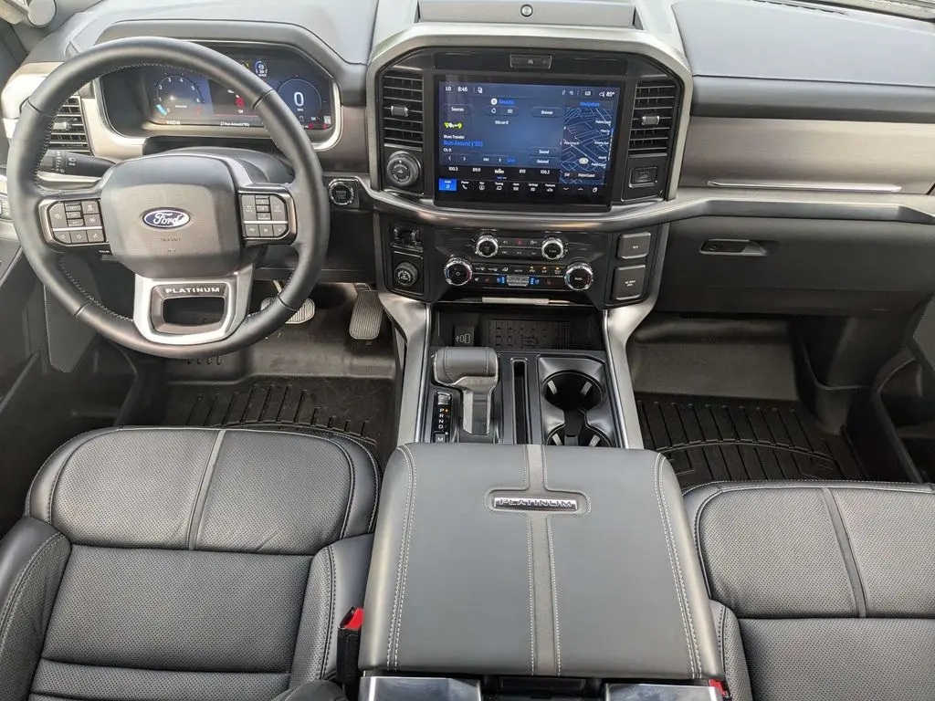 2026 Ford F-150 - $59,900