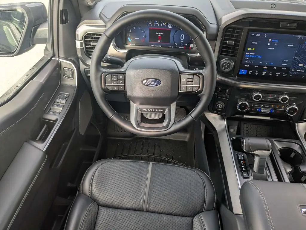 2026 Ford F-150 - $59,900