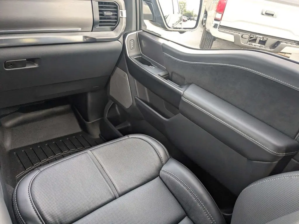 2026 Ford F-150 - $59,900