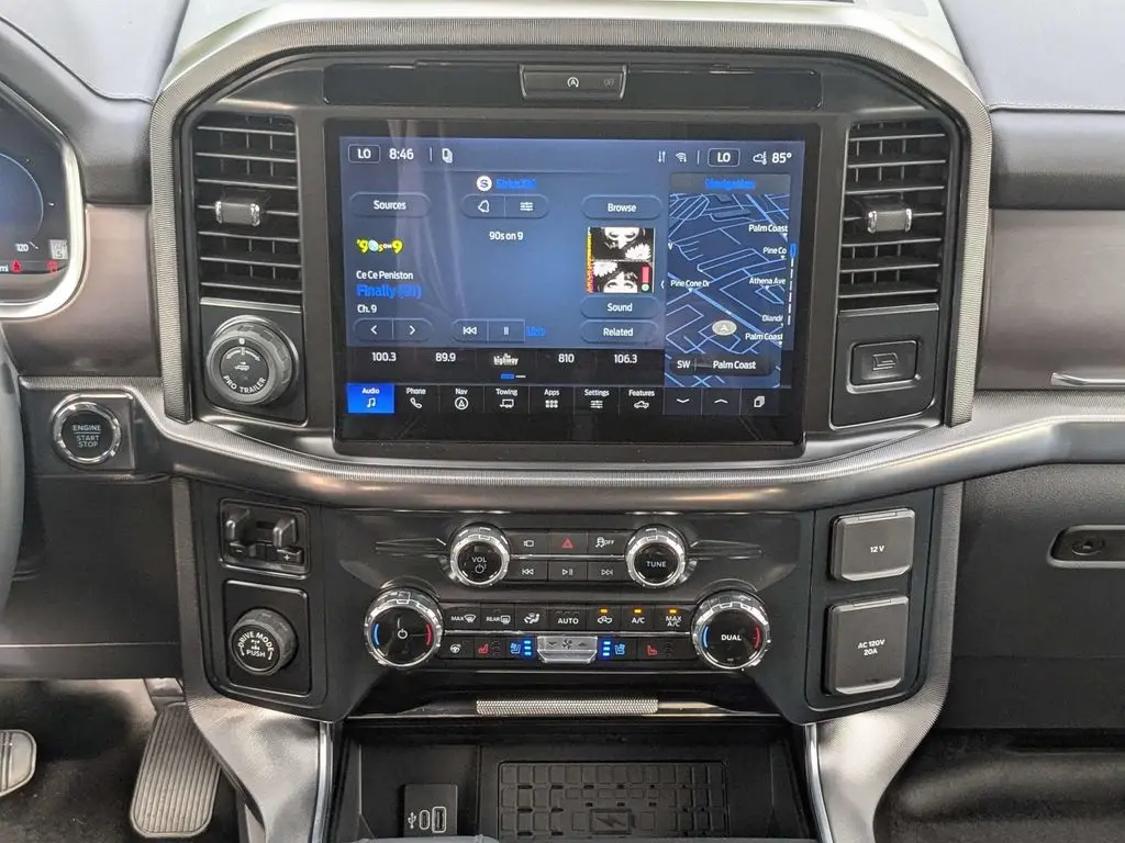 2026 Ford F-150 - $59,900