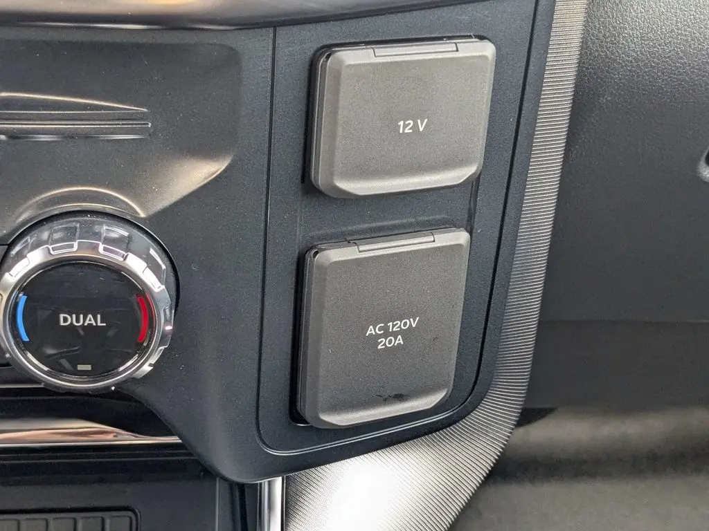 2026 Ford F-150 - $59,900