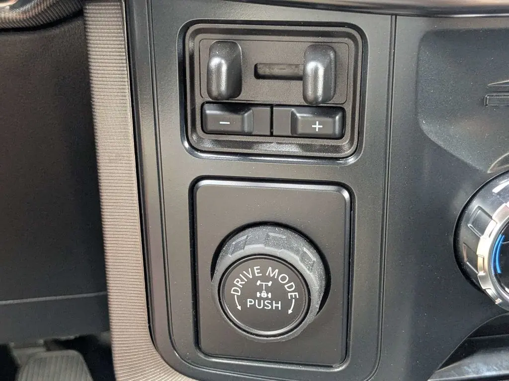 2026 Ford F-150 - $59,900