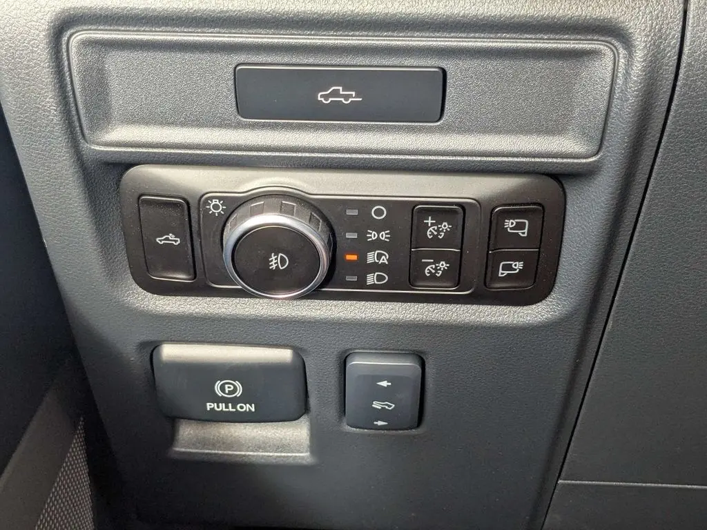 2026 Ford F-150 - $59,900