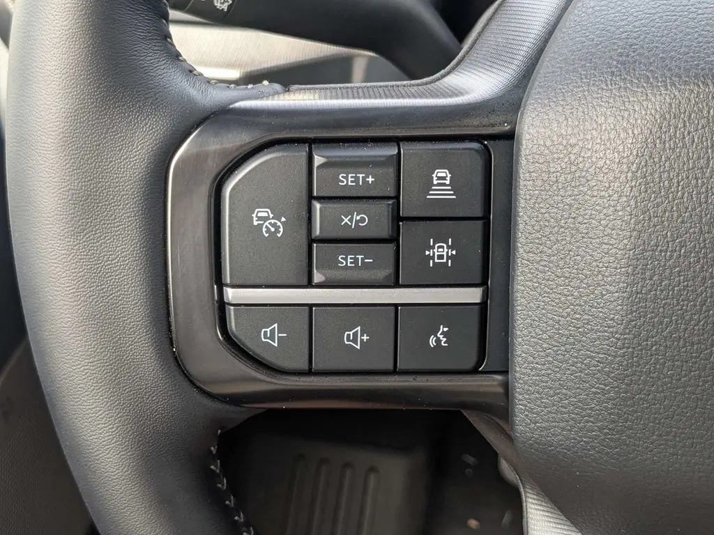 2026 Ford F-150 - $59,900