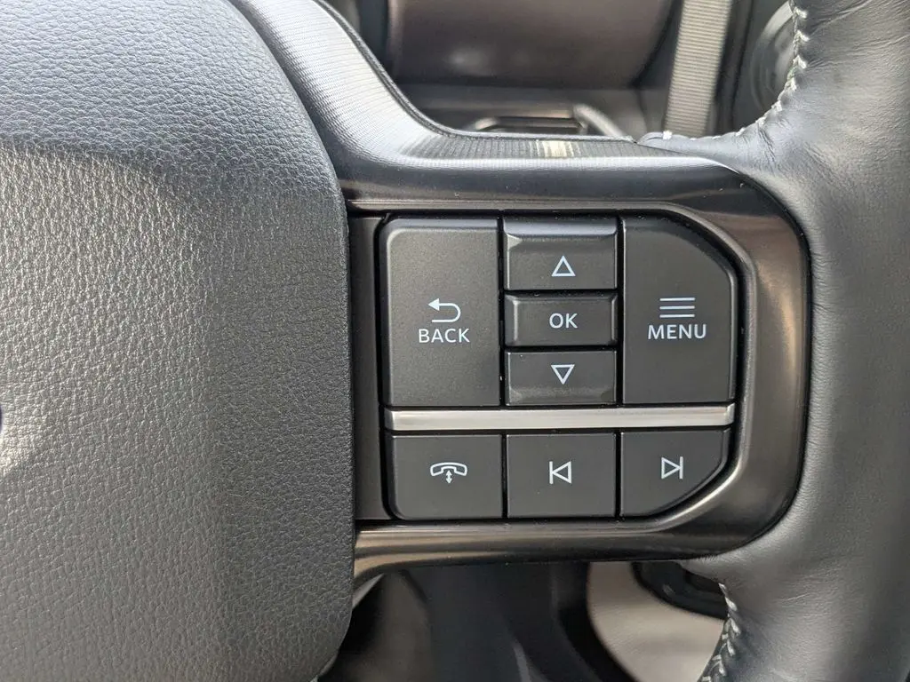 2026 Ford F-150 - $59,900