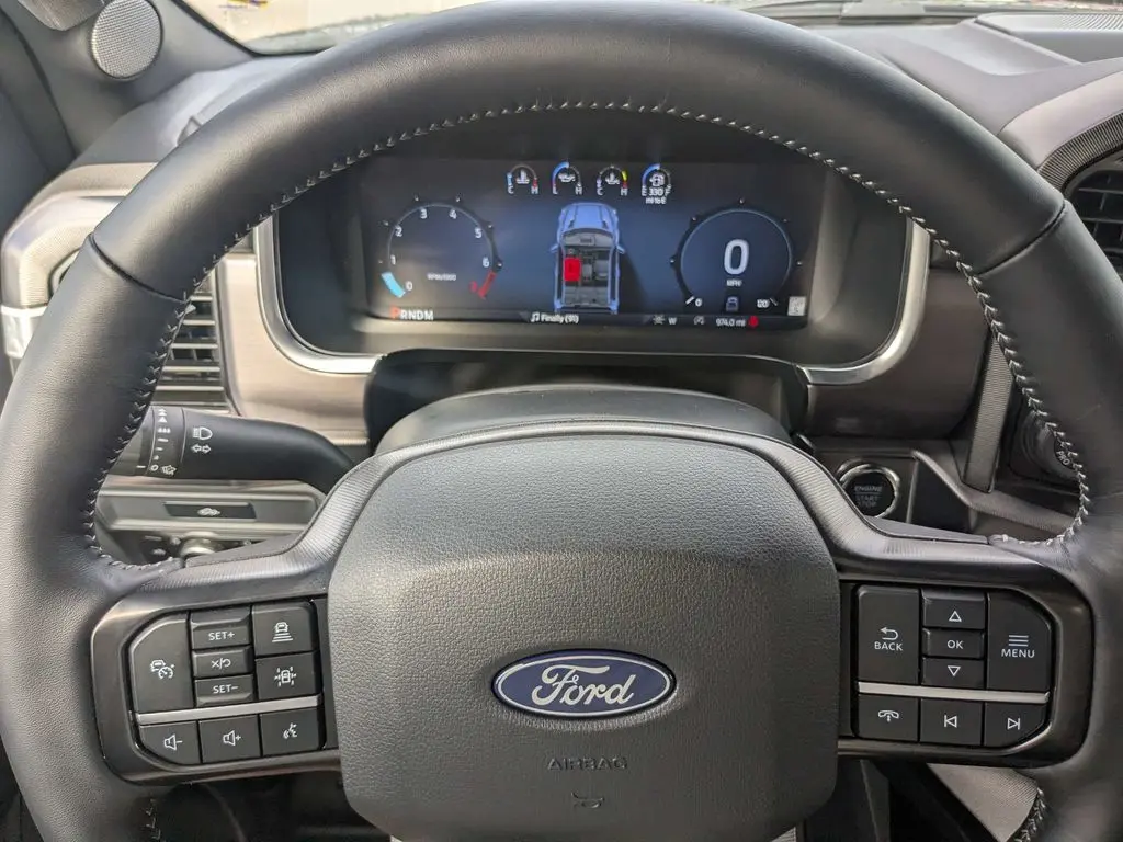 2026 Ford F-150 - $59,900