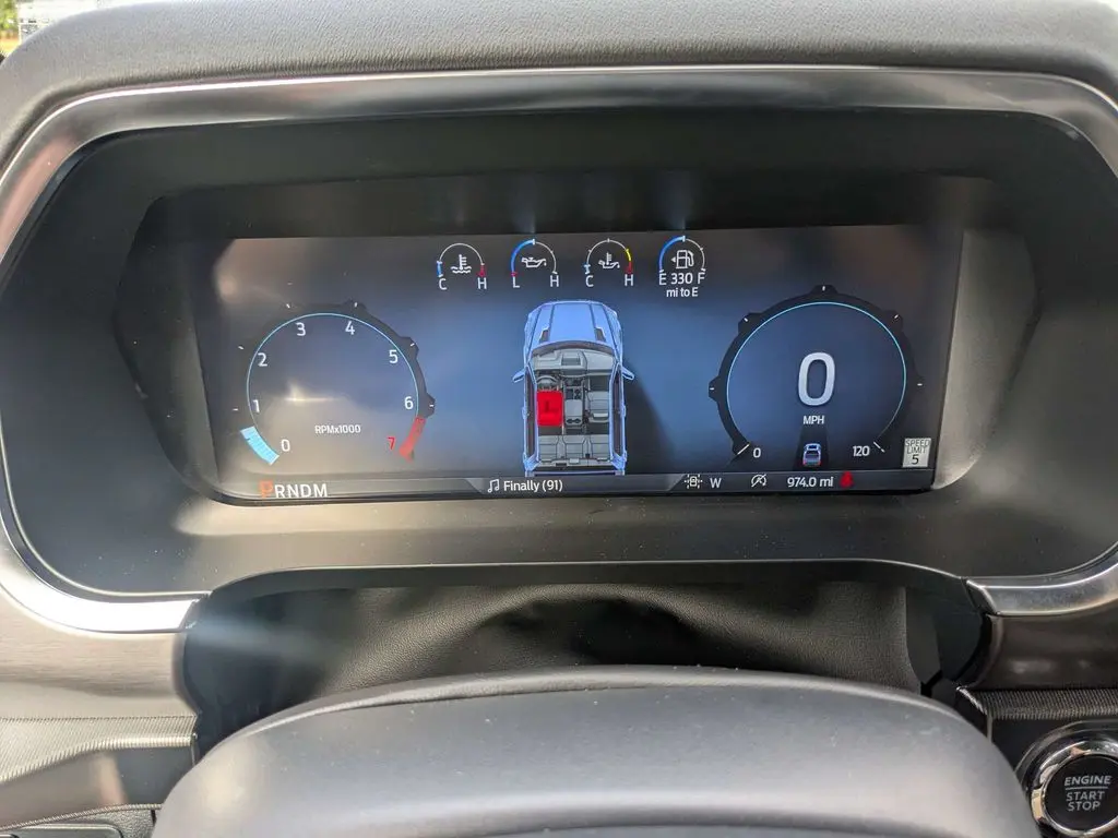 2026 Ford F-150 - $59,900