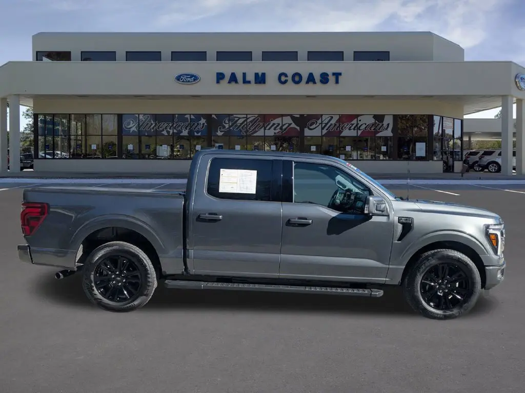 2026 Ford F-150 - $59,900