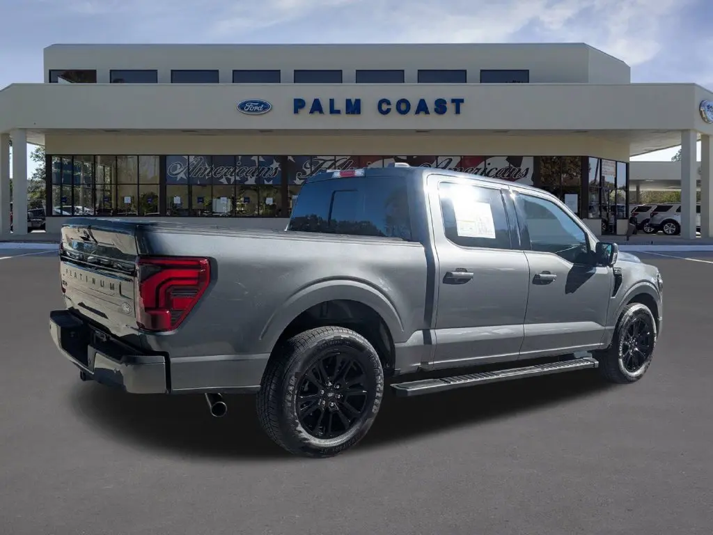 2026 Ford F-150 - $59,900