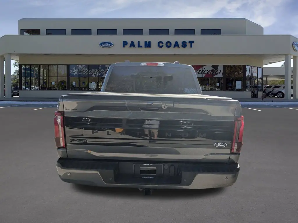 2026 Ford F-150 - $59,900