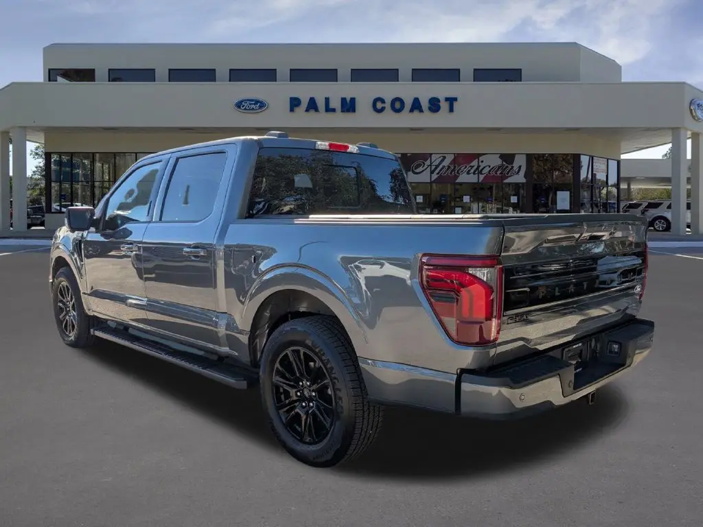2026 Ford F-150 - $59,900