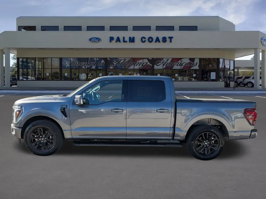 2026 Ford F-150 - $59,900