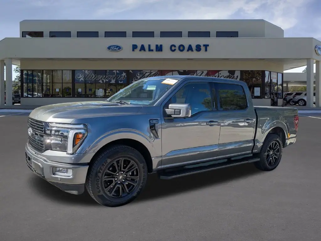 2026 Ford F-150 - $59,900