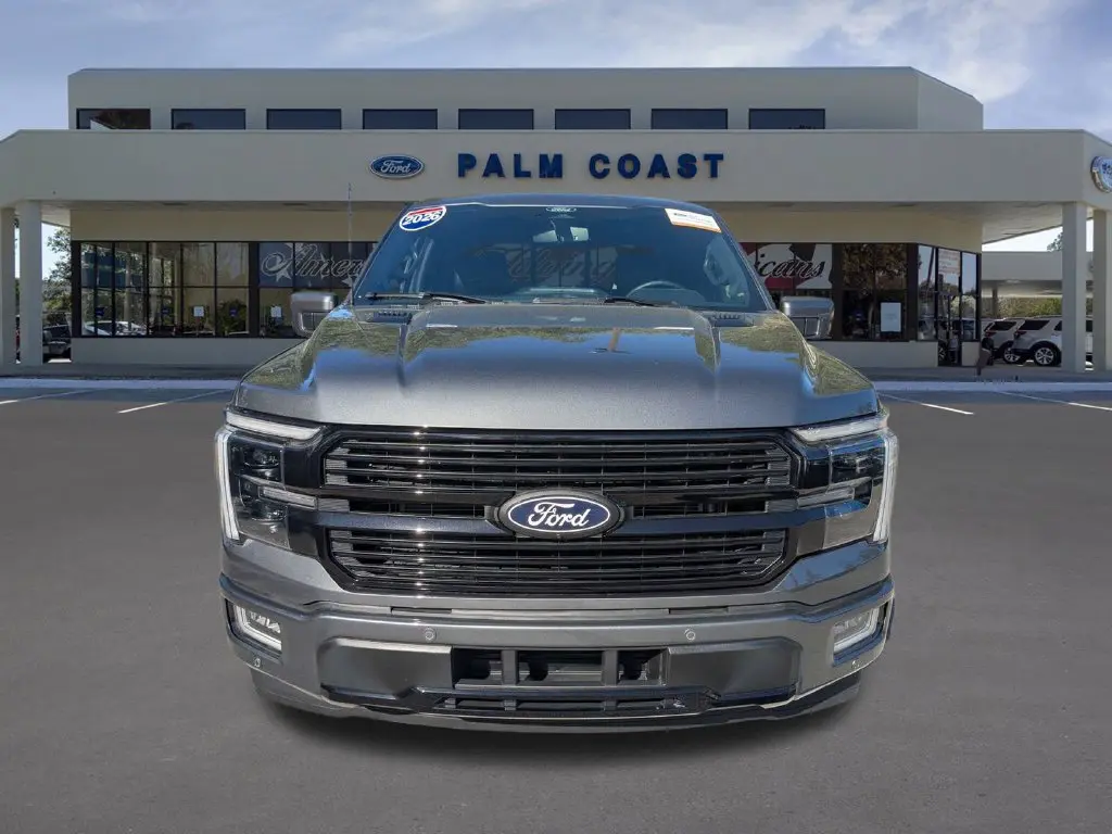 2026 Ford F-150 - $59,900