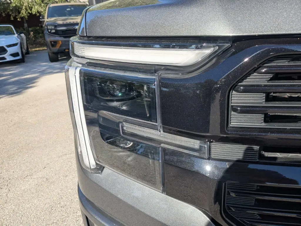 2026 Ford F-150 - $59,900