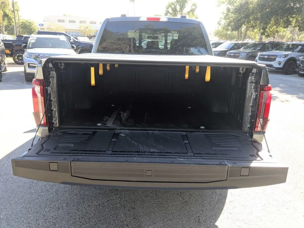 2026 Ford F-150 - $59,900