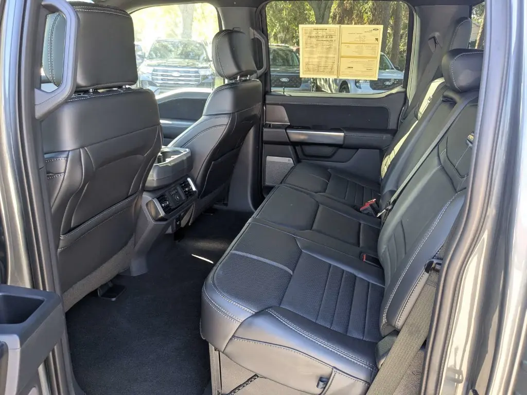 2026 Ford F-150 - $59,900
