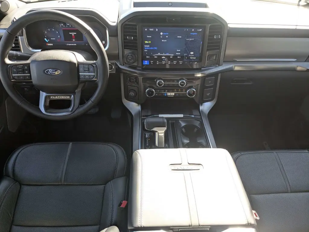 2026 Ford F-150 - $59,900