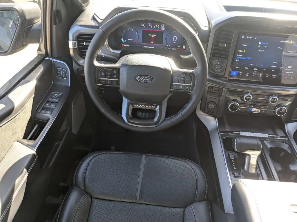 2026 Ford F-150 - $59,900