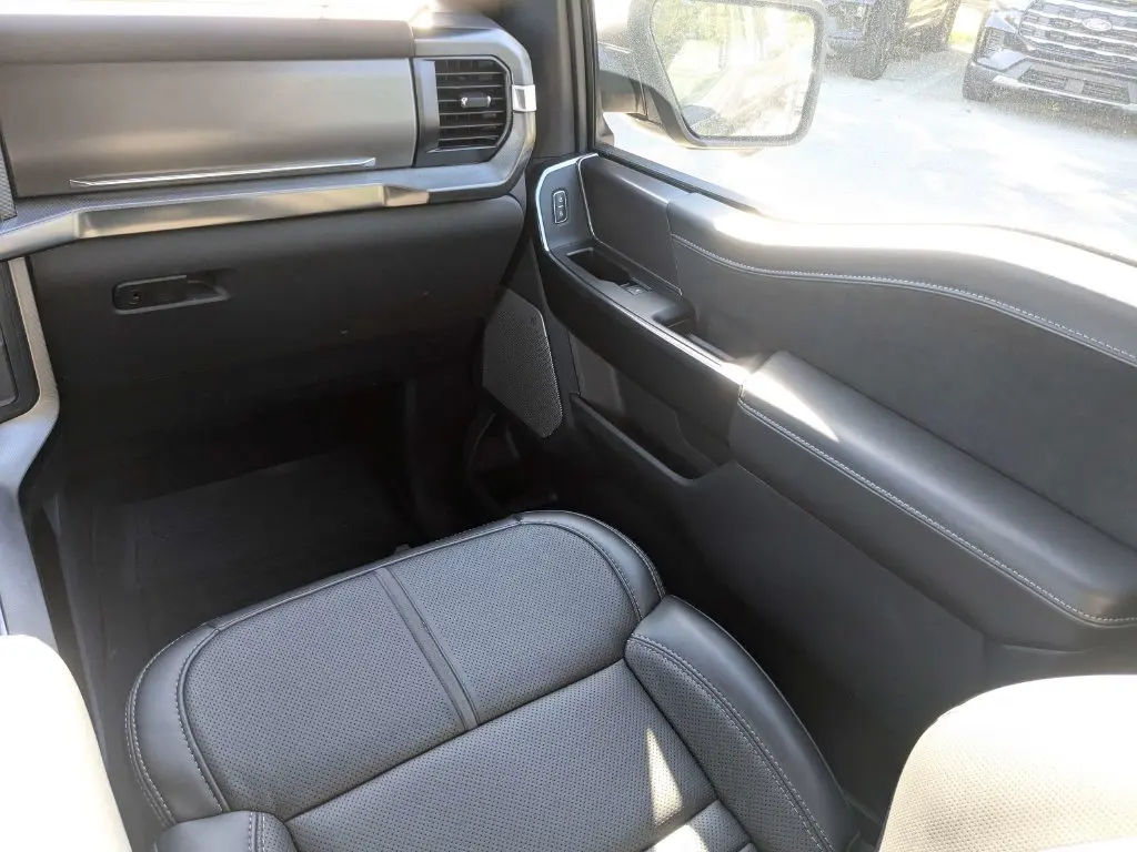 2026 Ford F-150 - $59,900