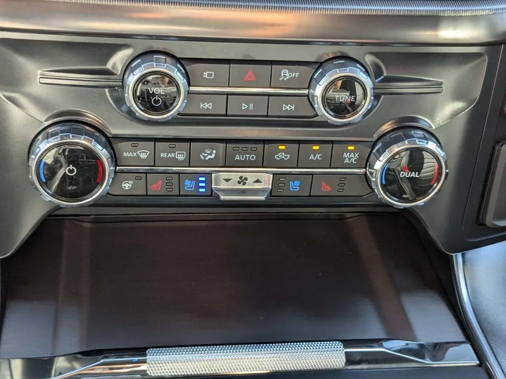 2026 Ford F-150 - $59,900