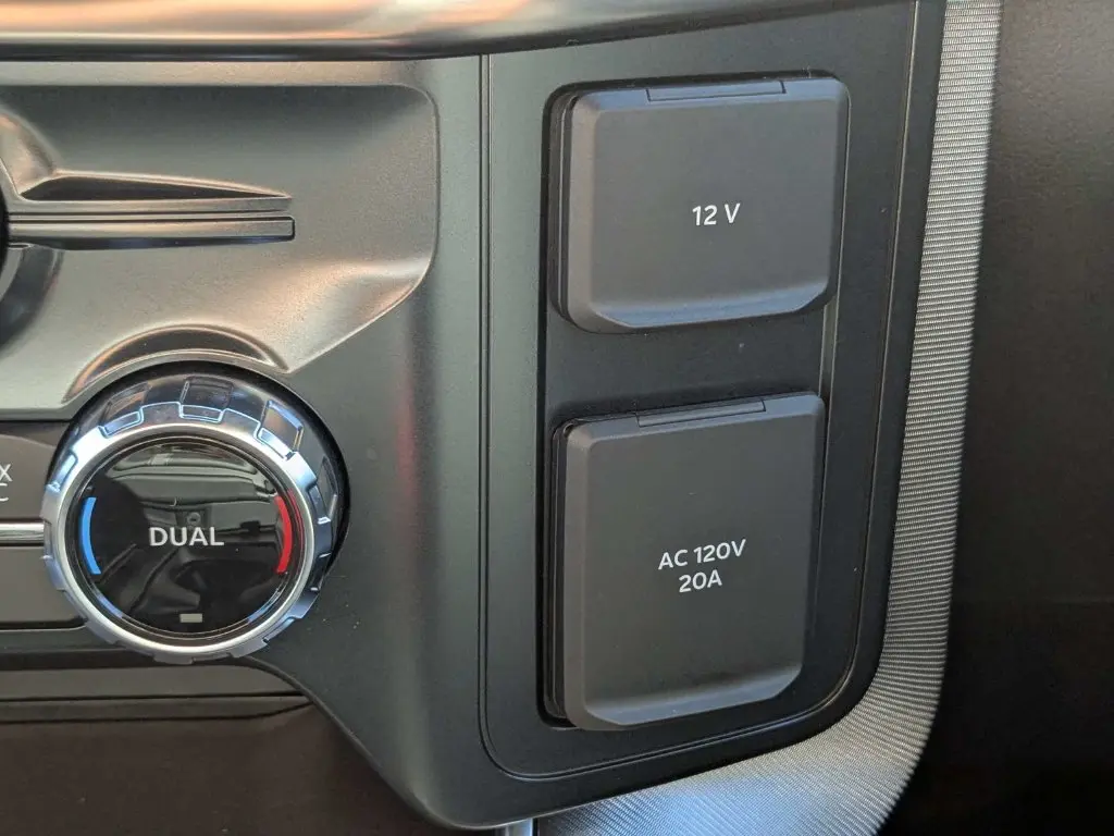 2026 Ford F-150 - $59,900
