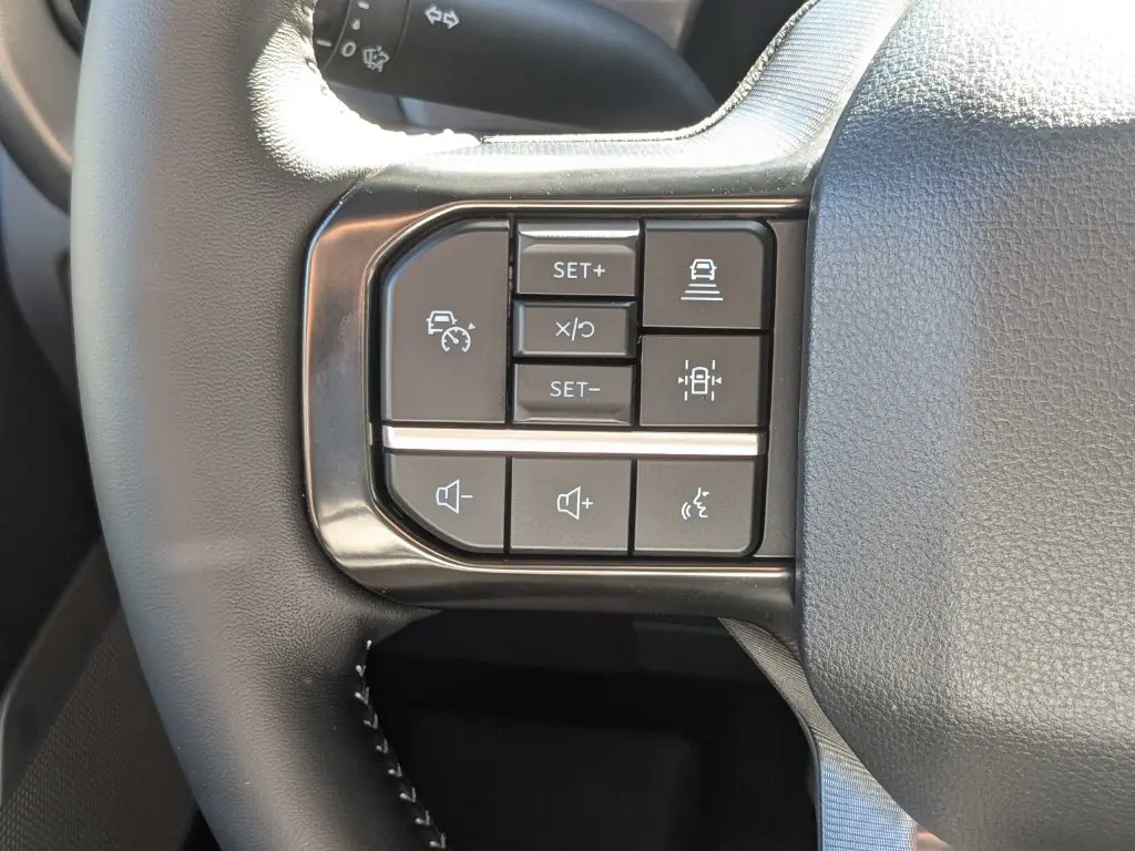 2026 Ford F-150 - $59,900