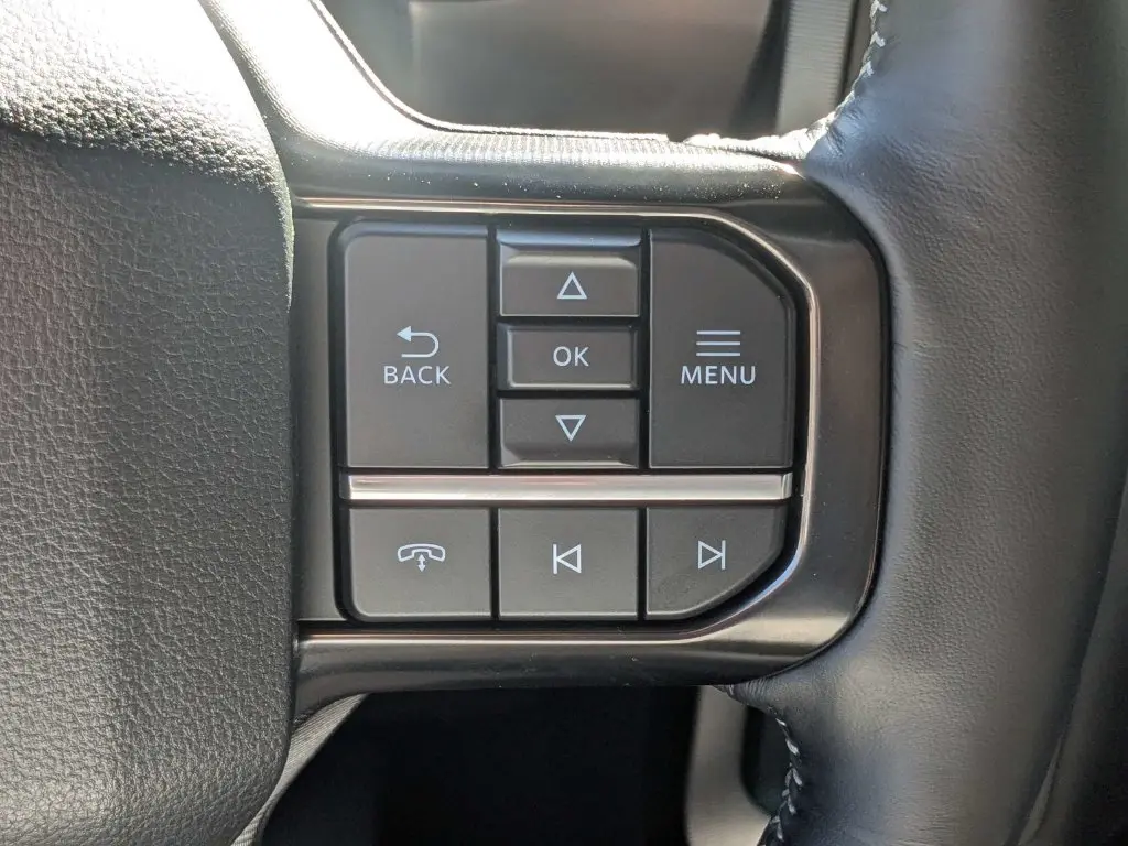 2026 Ford F-150 - $59,900