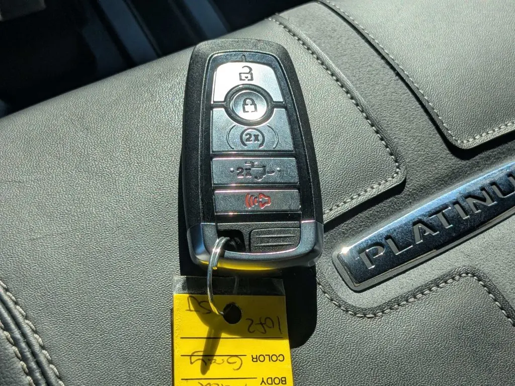 2026 Ford F-150 - $59,900