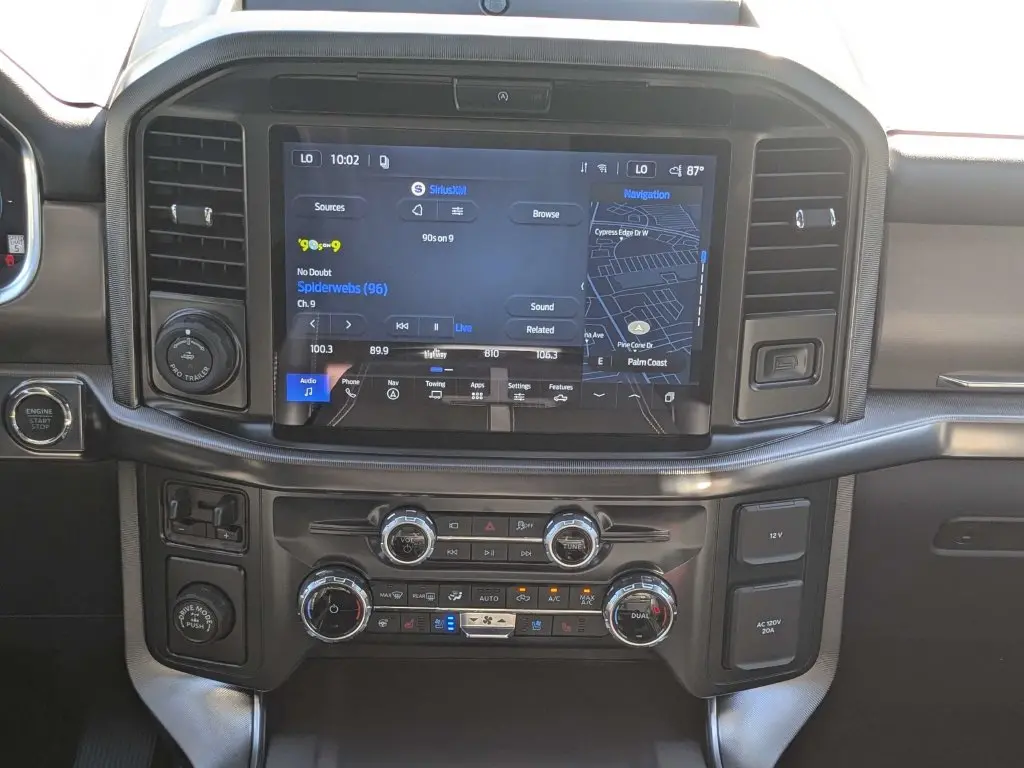 2026 Ford F-150 - $59,900