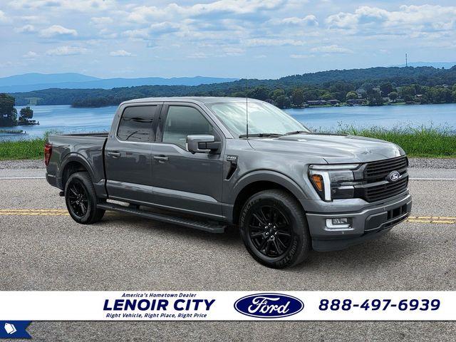 2026 Ford F-150 - $67,900