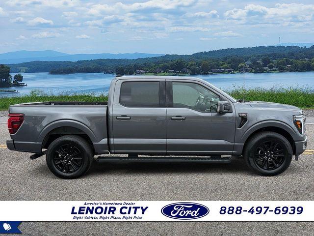 2026 Ford F-150 - $67,900