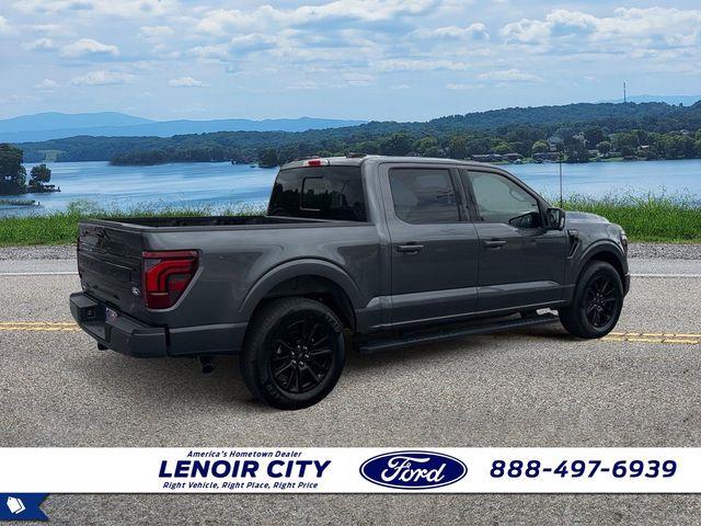 2026 Ford F-150 - $67,900