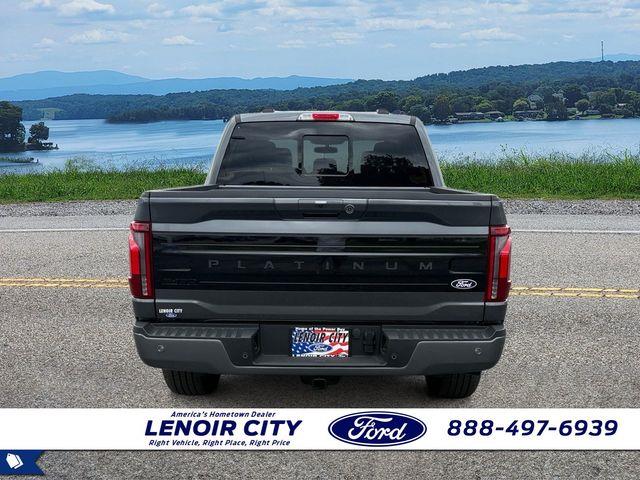 2026 Ford F-150 - $67,900