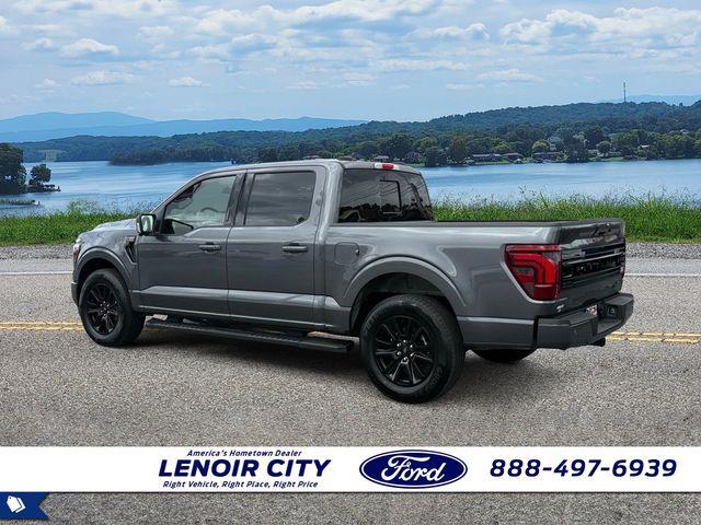 2026 Ford F-150 - $67,900