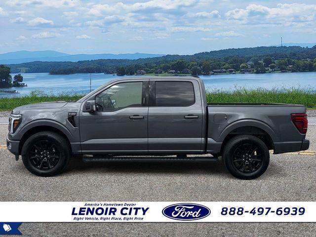 2026 Ford F-150 - $67,900