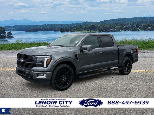 2026 Ford F-150 - $67,900