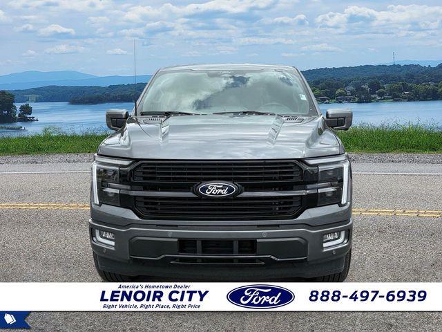 2026 Ford F-150 - $67,900