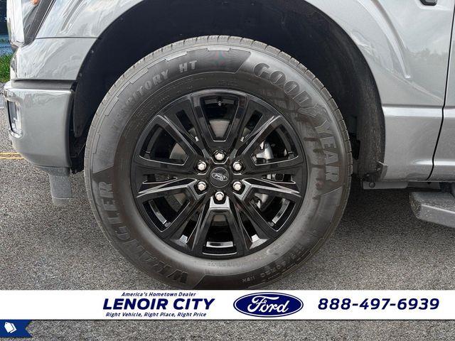 2026 Ford F-150 - $67,900